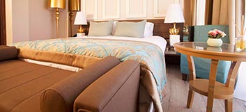 Escape Luxury